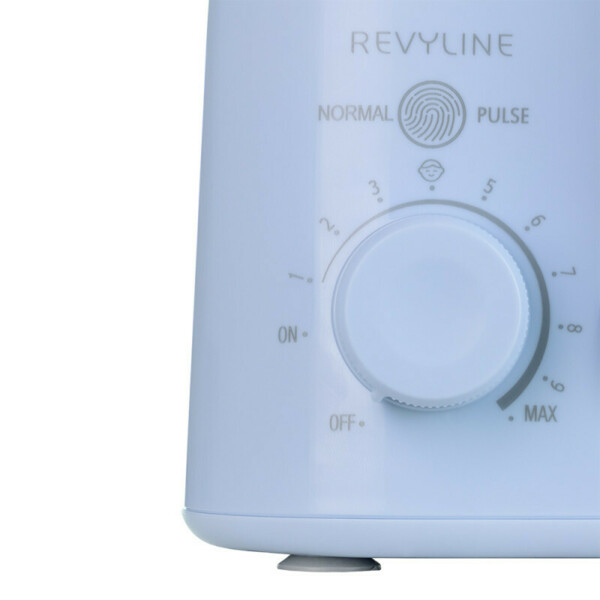 Ирригатор стационарный Revyline RL 150, голубой - фото 5