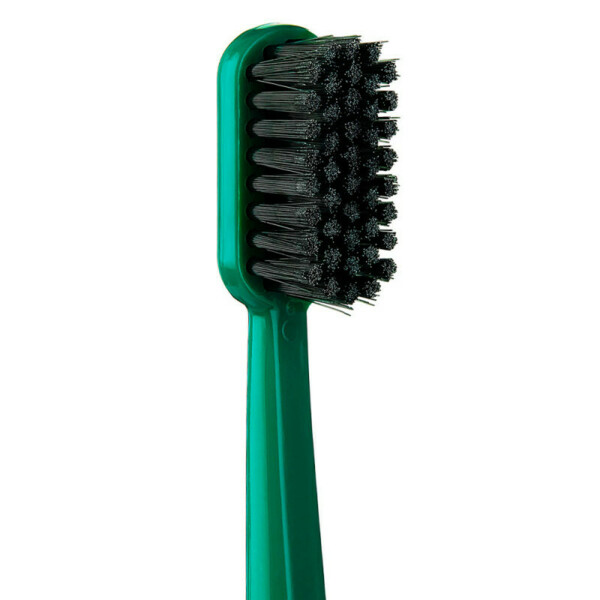 Зубная щётка Revyline SM6000 SMART Special Color Edition Green Dragon, мануальная, зеленая - фото 2