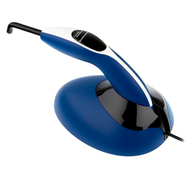 Наконечник Ivoclar Vivadent в комплекте с корпусом для лампы Bluephase N M - фото 0