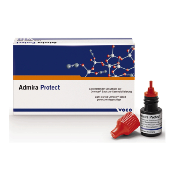 Admira Protect - материал для лечения гиперчувствительности на основе Ормокер, 4,5 мл - фото 0