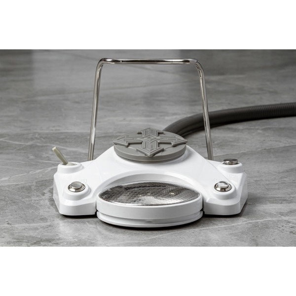 Стоматологическая установка AY-A 2000, нижняя подача, цвет W12-31 - фото 9