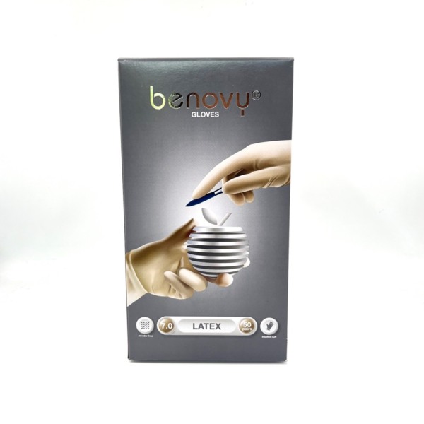 Элеватор BeiN, зубчатый, 2,0 мм, 13-6BZ*