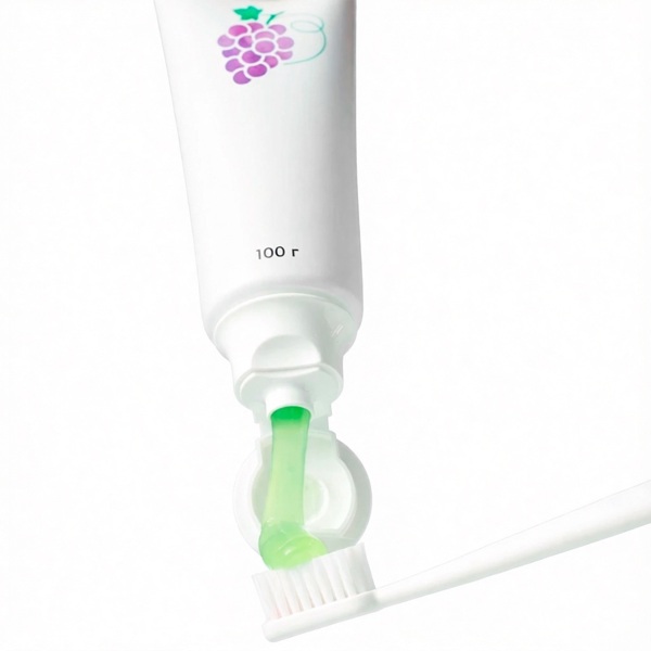 Зубная паста Revyline Perfect ""Спелый виноград", отбеливающая, 100 г, 1 шт - фото 3