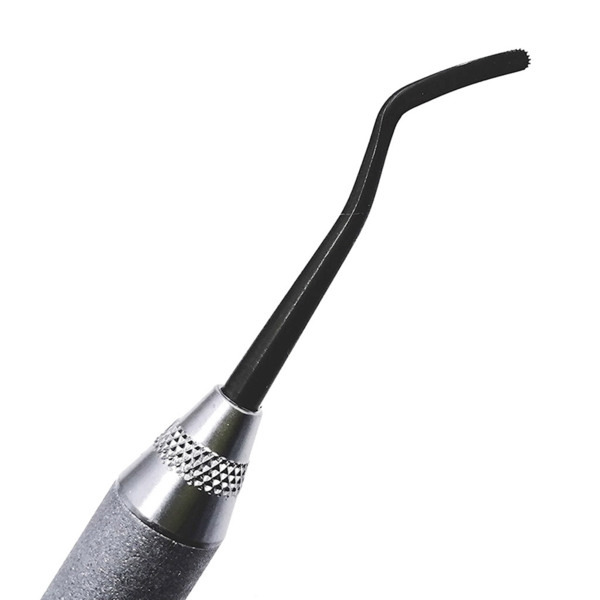 Гладилка Hu-Friedy №R/L, двусторонняя, для контурирования композита, универсальная, ручка №6S, XTS, 1 шт - фото 3