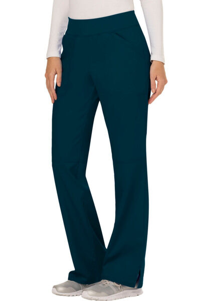 Брюки женские Cherokee WW110, сине-зеленый, XS - фото 1