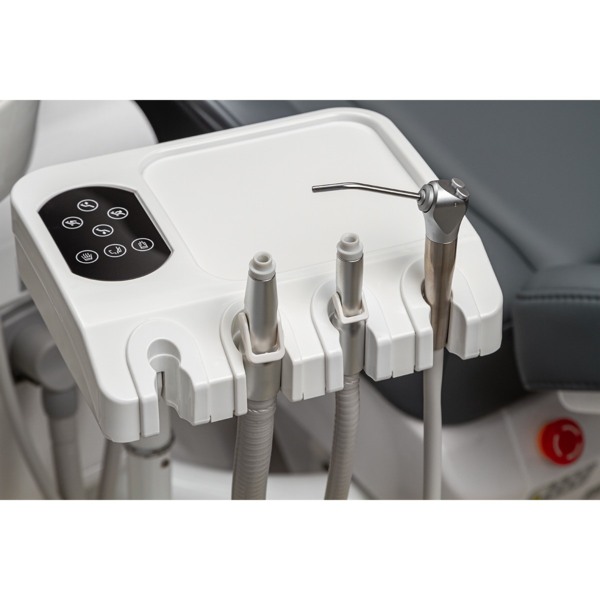 Стоматологическая установка AY-A 3600, нижняя подача, HX001-47 - фото 5