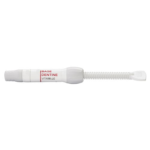 VITA VM LC BASE DENTINE - светоотверждаемый композит для экстраорального применения (цвет на выбор), 4 г - фото 0