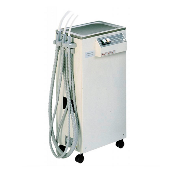 Стоматологический всасывающий насос Aspi-Jet 6 - фото 0