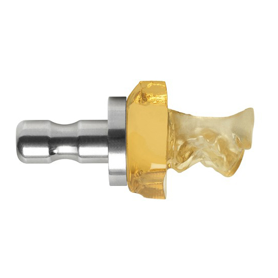 VITA SUPRINITY - стеклокерамические блоки, прозрачные, цвет A2, размер LS-14, 5 шт - фото 3