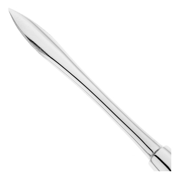 Гладилка HLW Beale №29-69, для амальгамы, 165 мм, сталь, 1 шт - фото 4