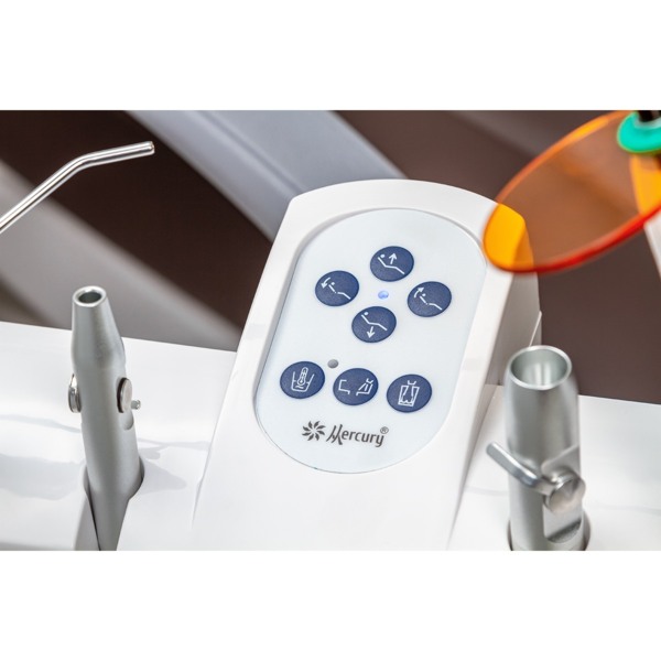 Стоматологическая установка Mercury 330, люкс - фото 10