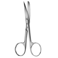 Ретрактор, ширина 15 мм, длина 200 мм