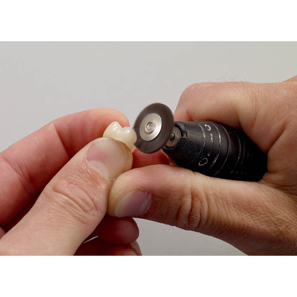 Щетки Bison для полирования, 14 мм, 100 шт - фото 4