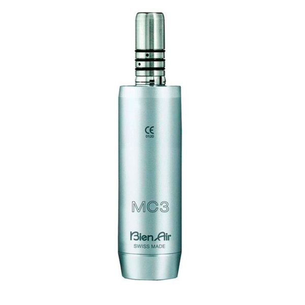 Электрический микромотор МС3 (IR) + шланг 4VLM для турбин и моторов серии МС3 - фото 0