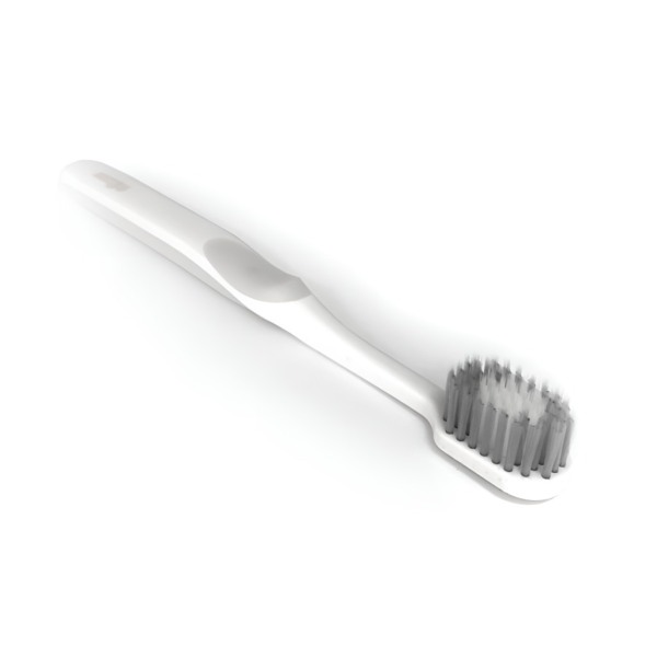 Набор зубных щеток Vussen, синяя + белая - фото 5