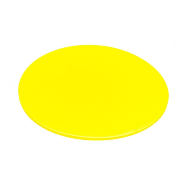 Пластины для кап Dreve DRUFOSOFT, 3.0x120 мм, мягкие, желтые, 10 шт - фото 0