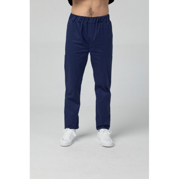 Брюки мужские Dr. Nice, синий, 48 - фото 3