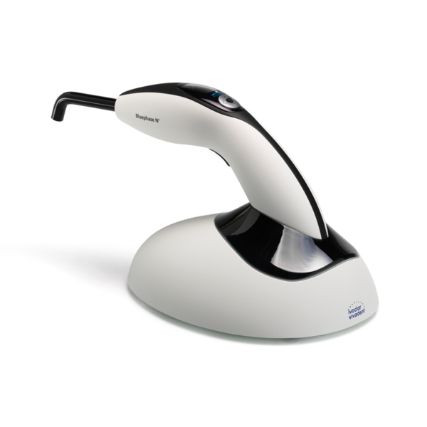 Bluephase N 100-240V - лампа полимеризационная - фото 0