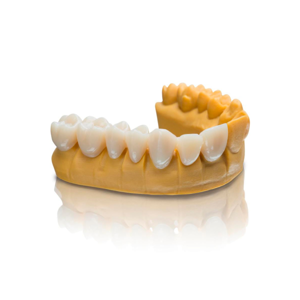 VarseoSmile Temp - смола для 3D-печати, цвет А3, 500 г - фото 1