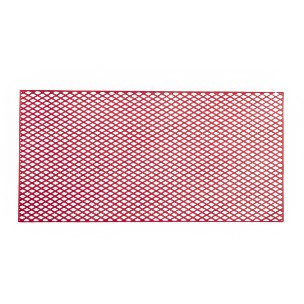 Восковая ретенция Interdent, диагонально-решетчатая, 10 шт - фото 0