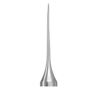 Элеватор EXTRALUX INSTRUMENT, прямой, 2 мм - фото 1