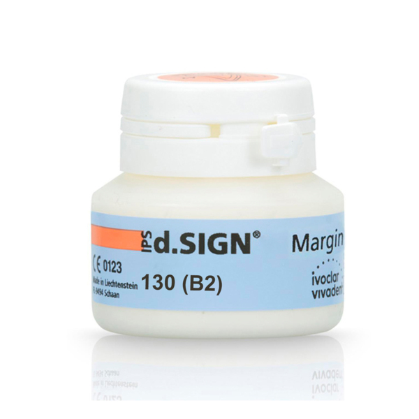 IPS d.SIGN Margin - плечевая масса, цвет 130, 20 г - фото 0