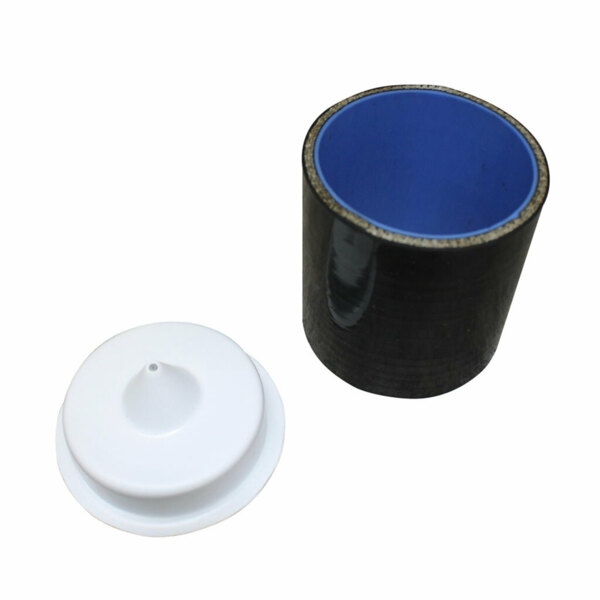 Комплект форм Аверон ФОРМА 6.0 КРУГ, многоразовые, для круглых опок ø62 мм, H = 60 мм - фото 1