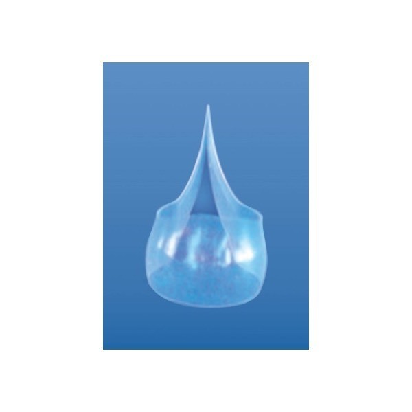 Матрицы контурные лавсановые, для премоляров, 4 формы, 60 шт - фото 1