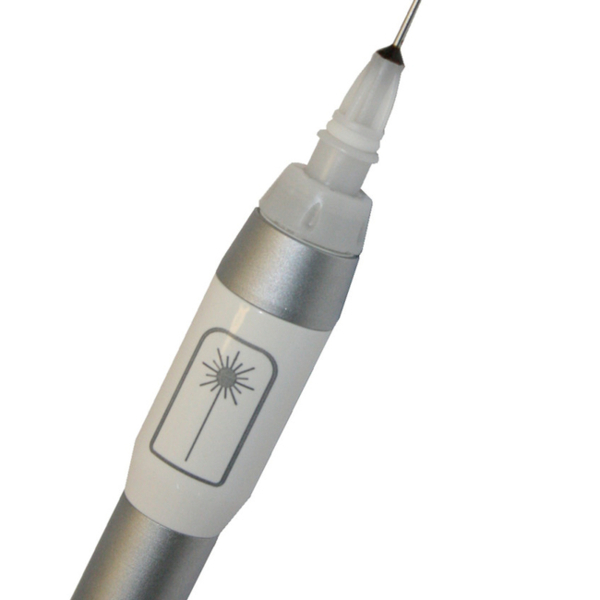 Doctor Smile Wiser Revolution 16W - диодный стоматологический лазер - фото 2