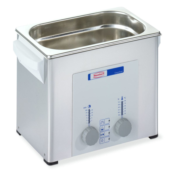 Аппарат Easyclean для ультразвуковой чистки, 220-240 Вт, 50-60 Гц - фото 0