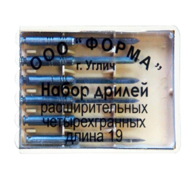 Элеватор BeiN, зубчатый, 2,0 мм, 13-6BZ*