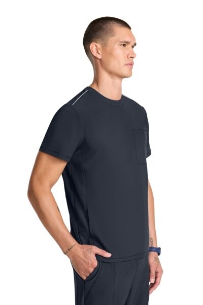 Топ Мужской Cherokee IN646A, графит, XL - фото 3