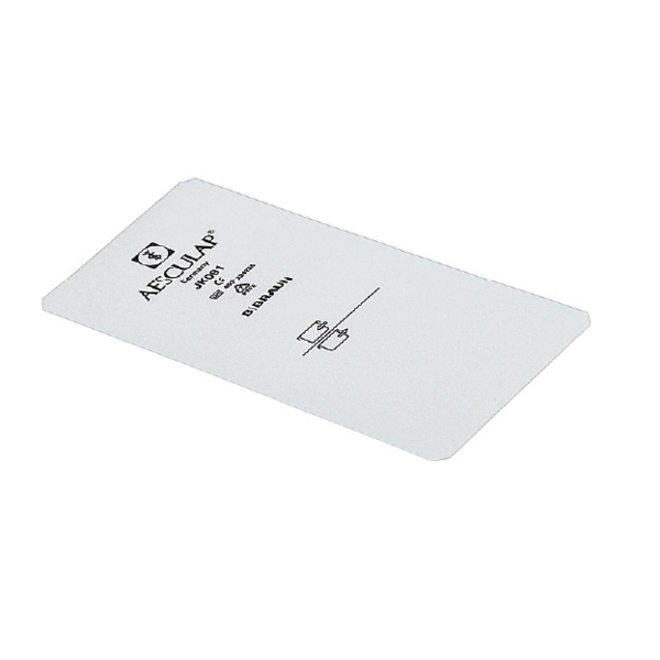 Фильтр тефлоновый, для стоматологических контейнеров, 2 шт - фото 0