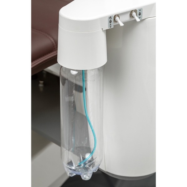 Стоматологическая установка Woson Wod 730, верхняя подача, S01 - фото 19