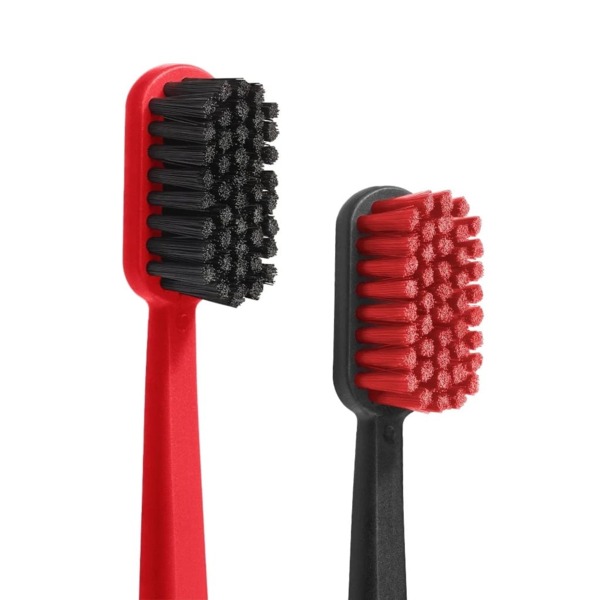 Подарочный набор Revyline №1 Special Color Edition Fire Horse, зубная паста 4 шт+зубная щетка 2 шт - фото 8