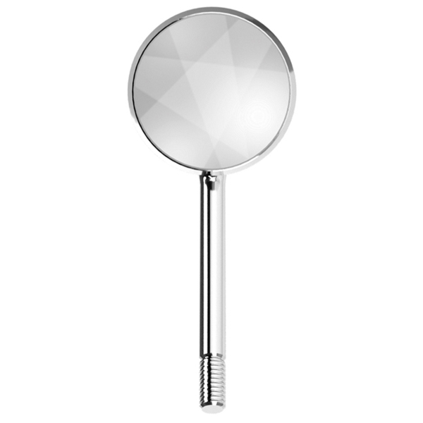 Зеркало Acteon №1, алюминиевое, диаметр 16 мм, 12 шт - фото 0