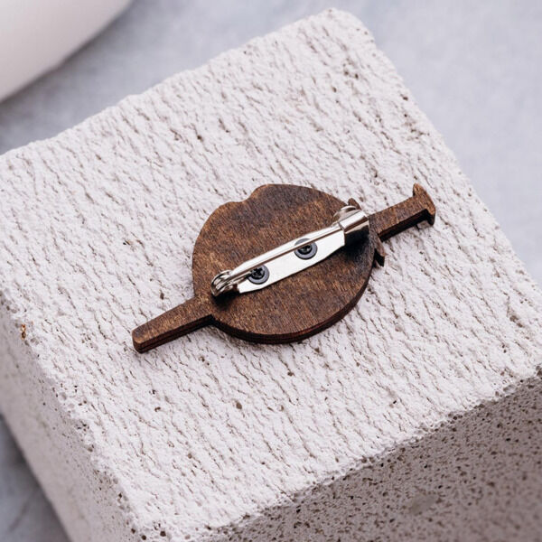 Значок "Инъекция NEW" - фото 4