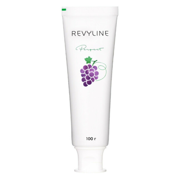 Зубная паста Revyline Perfect Спелый виноград, 100 г - фото 1