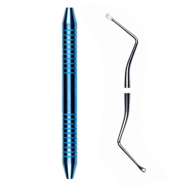 Элеватор BeiN, зубчатый, 2,0 мм, 13-6BZ*