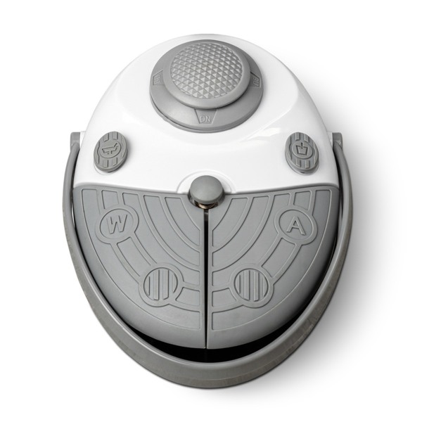 Стоматологическая установка Mercury 330, люкс - фото 19