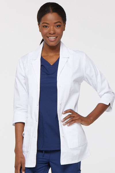 Жакет женский Dickies 82402, белый, XS - фото 0