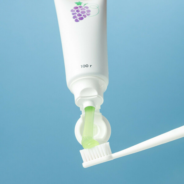 Зубная паста Revyline Perfect Спелый виноград, 100 г - фото 3
