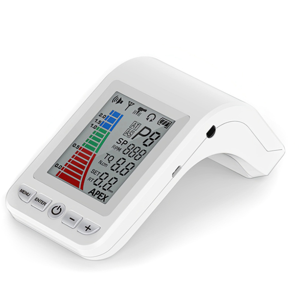 Apex Endo Eurofile — апекслокатор учебный - фото 0