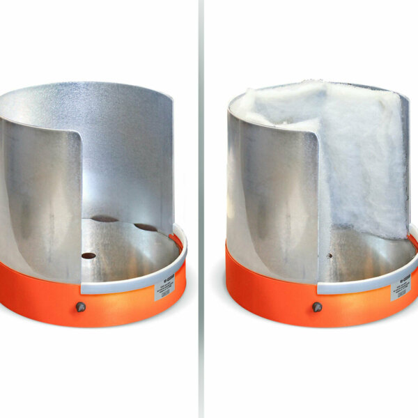 Аппарат пароструйный Аверон УПС 4.3 ГЕЙЗЕР НЬЮ, мобильный/стационарный режимы - фото 2