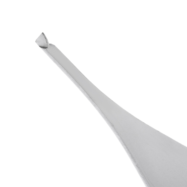 Пинцет хирургический Nopa Instruments Adson, изогнутый, 120 мм - фото 1