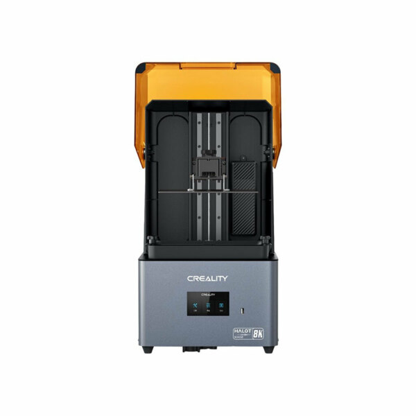 3D-принтер стоматологический Creality 3D Halot Mage, для создания ортодонтических моделей и прототипов - фото 2