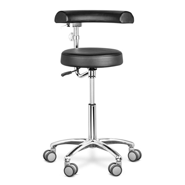 Стул с абдоминальным упором Mercury Lux+, цвет на выбор - фото 1