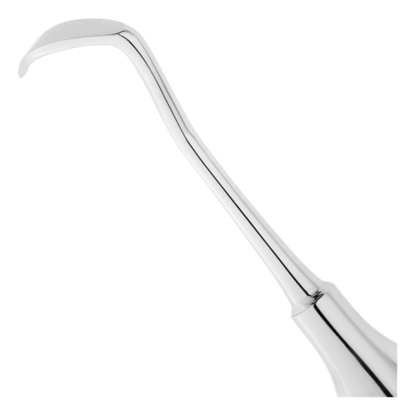 Элеватор E03, ручка DELUXE (10 мм), экстра легкая - фото 1