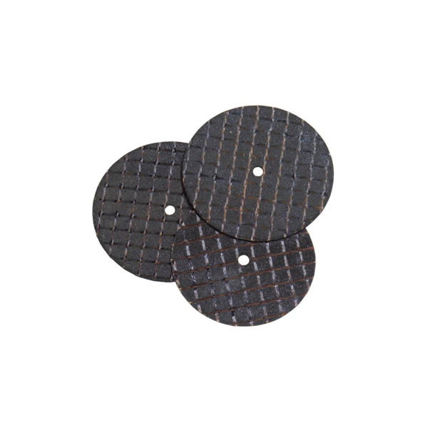 SecuDisc - разделительные диски, 38х0,5 мм, 20 шт - фото 0