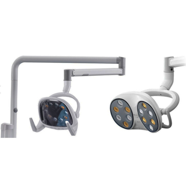 Стоматологическая установка Cingol X5+, напольная, взрослая - фото 3